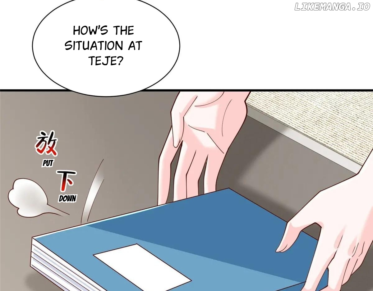 I randomly have a new career every week Chapter 776 - page 94